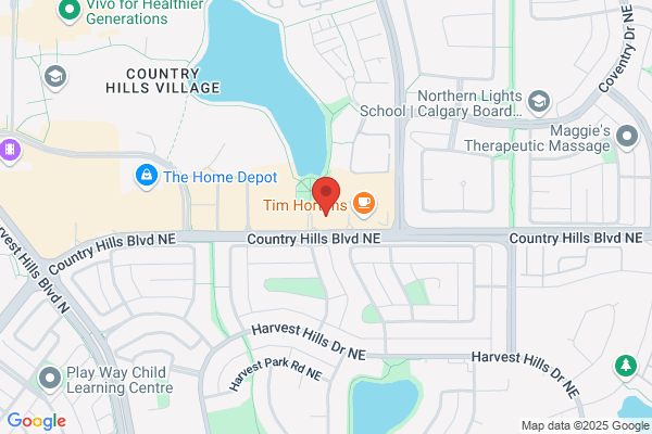 Calgary Super Movers