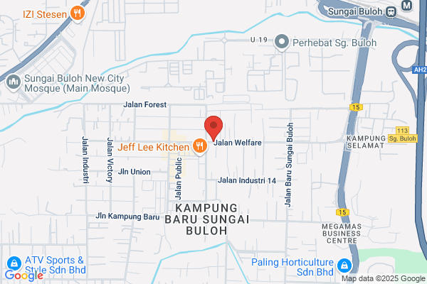 Royal Relocations Ltd