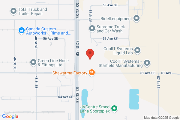 Dynamic Furniture Corp