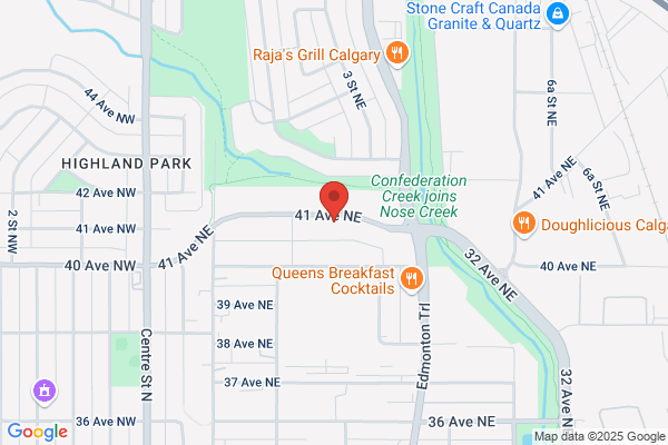 Calgary Contract Upholstery