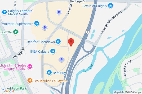 JYSK Calgary - Deerfoot Meadows Mall