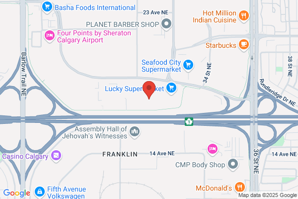 JYSK Calgary - Sunridge