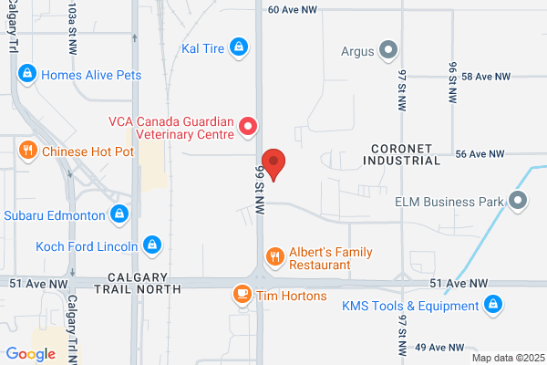 Alberta Home Interiors