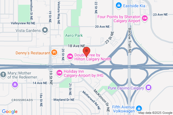 Crossroads Furniture Mart
