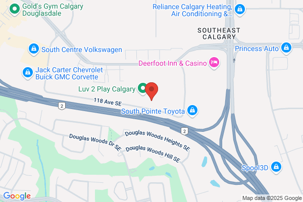 Direct Buy of Calgary