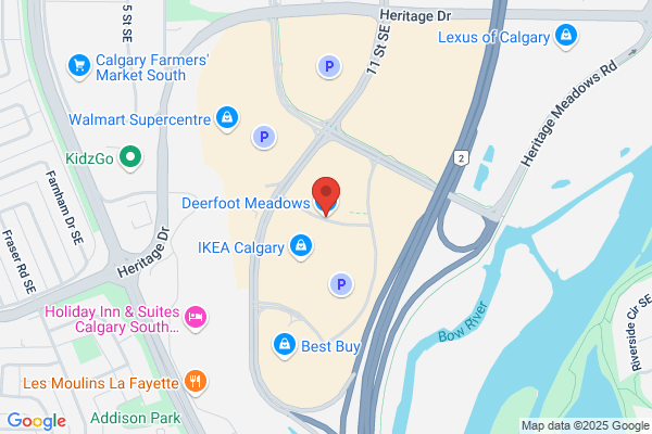 EQ3 Calgary