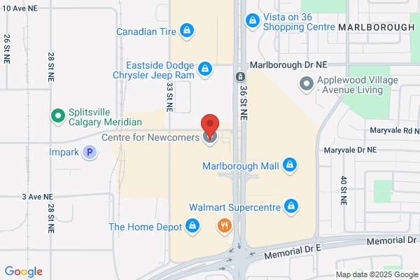 JYSK - Calgary Northgate - Closed