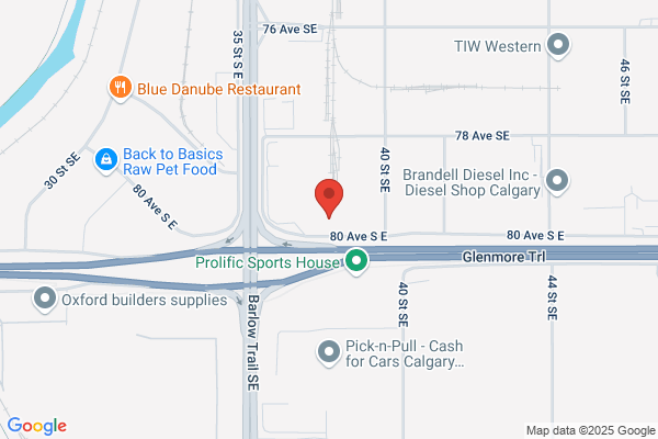 Precision Enterprises