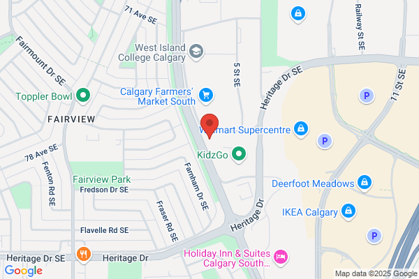 Showcase Furniture Consignment