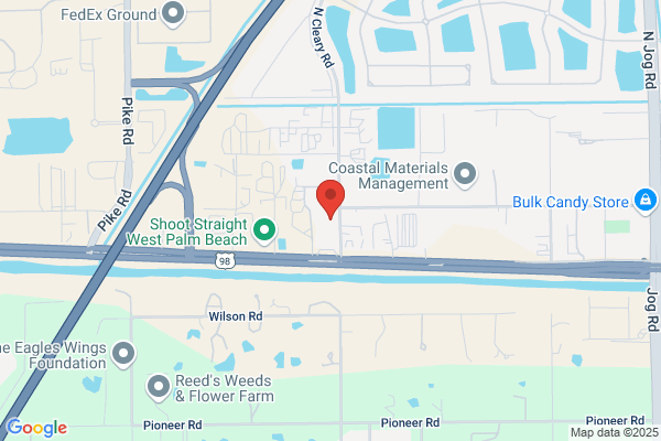Quality Garage Door Services