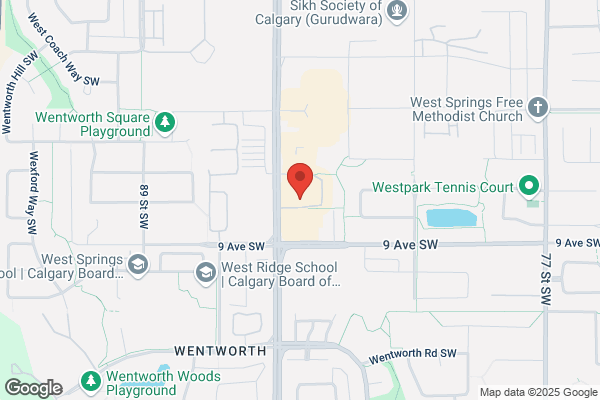 Pathfinder Energy Canada Inc