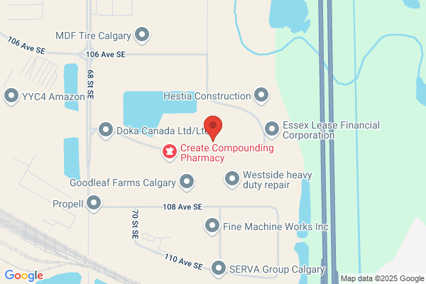 Thermo Electron (Calgary) Ltd