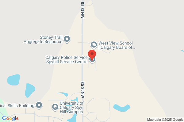 Calgary Police Specialty Areas, Professional Standards Section, Compliments-Officers/Service