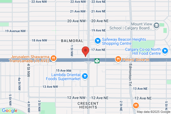 District Offices & Community Stations, District 3