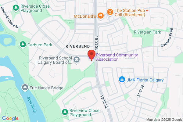 District Offices & Community Stations, Riverbend/Ogden Community Station