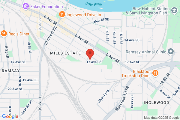 Wood's Homes, Community Programs, Youth Shelter
