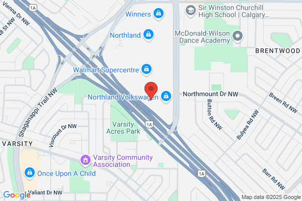 Luna Dental Northwest