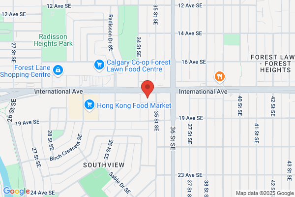 Achieveglobal Canada Inc