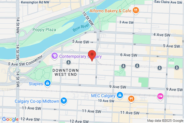 Davies Park & Associates (Calgary) Inc