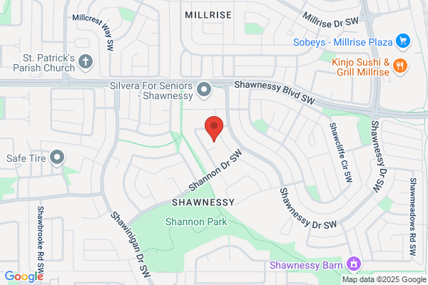 Shoreline Consulting Group Inc