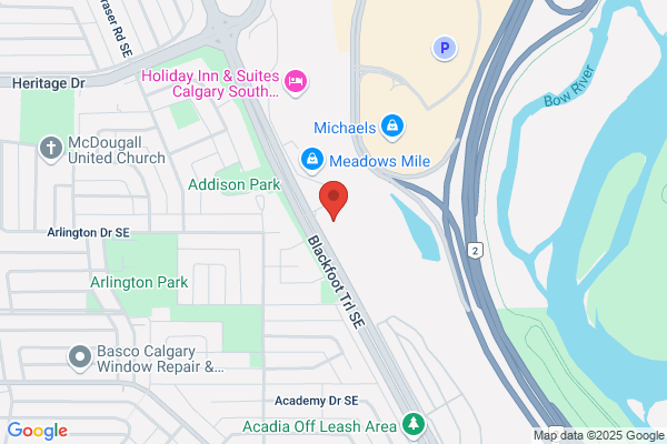 Alliance Real Estate Calgary Ltd