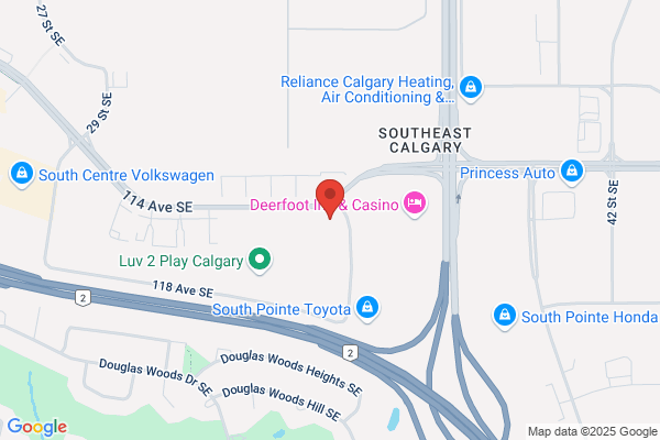 Calgary Platinum Realty