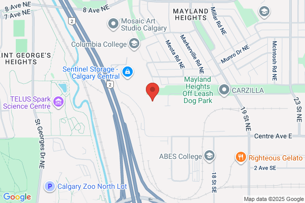 Calgary Real Estate Board Co-Operative Ltd, Multiple Listing Service