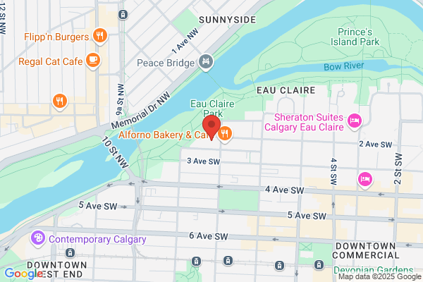 Eau Claire Lookout