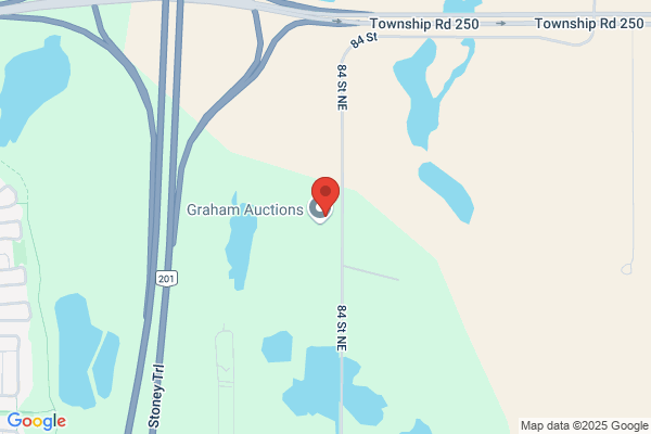 Graham Realty Inc