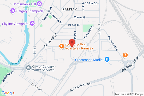 Houston Realty.Ca