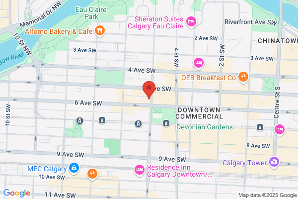 Manulife Financial, Sales Offices, Real Estate Office