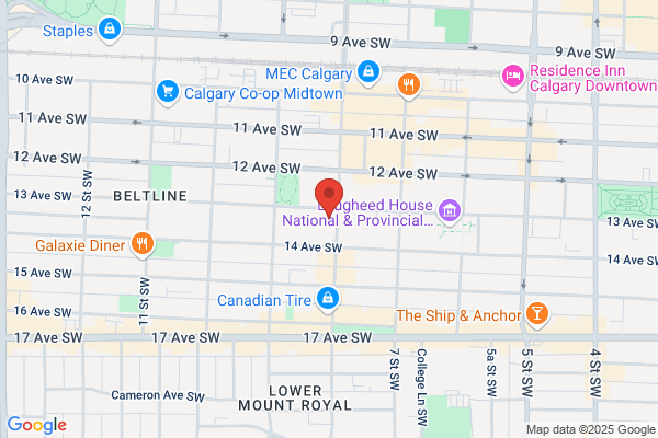 Pete Chapman - Calgary REALTOR & Mortgage Associate