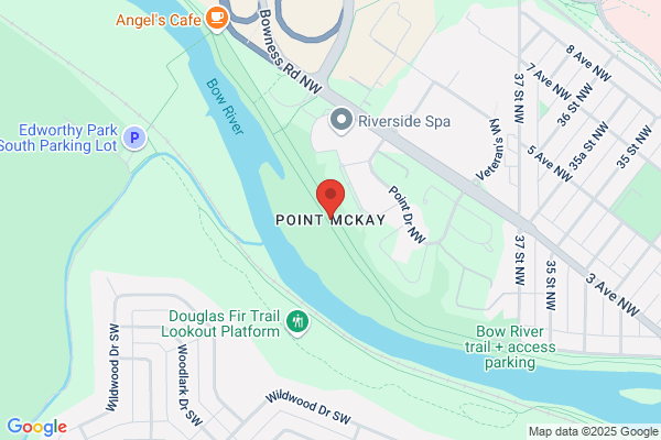 Point McKay Realty
