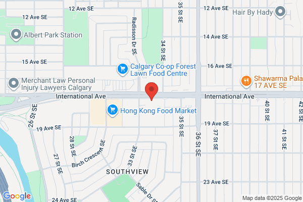 Foggy Gorilla Vape Shop | 17th Ave