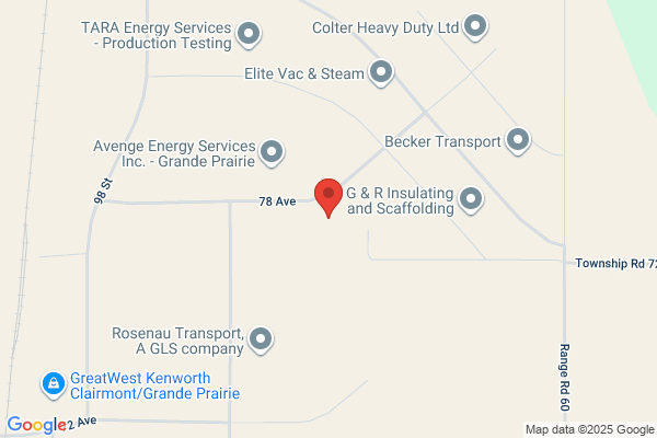 Liquid Surge Technologies (Alberta) Inc