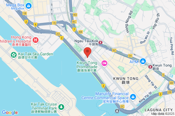 C & C Wong Holdings Ltd