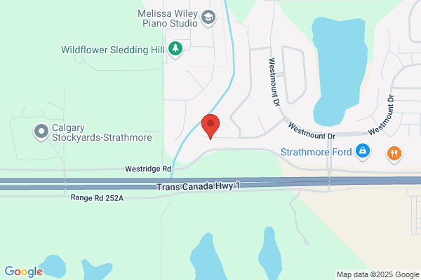 Pond Destination Services