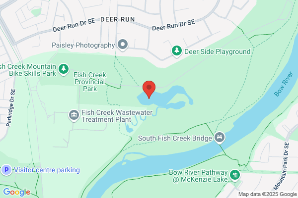 Pond Destination Services