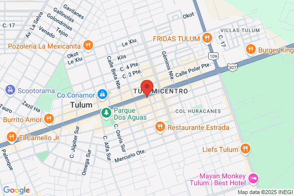 Tours Mexico
