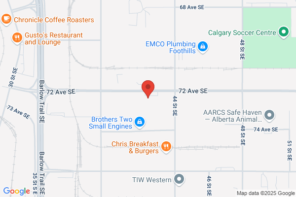 Emco Corporation-Geosynthetic