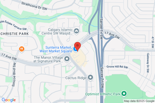 Cobblestone Corner Ltd
