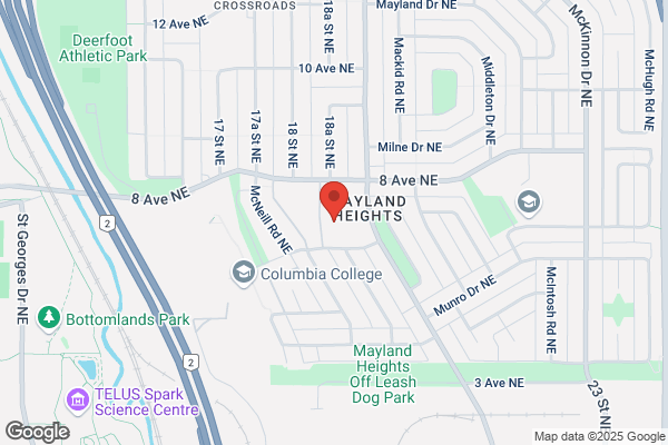 Loonie Plus Stores