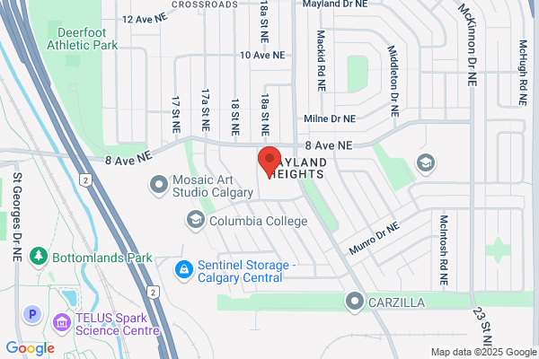 Super Loonie Stores