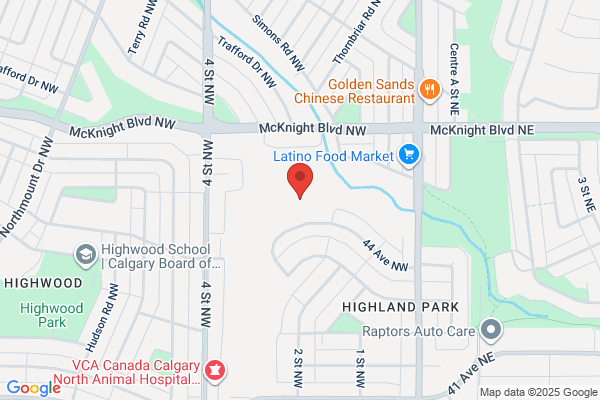 Highland Golf & Country Club