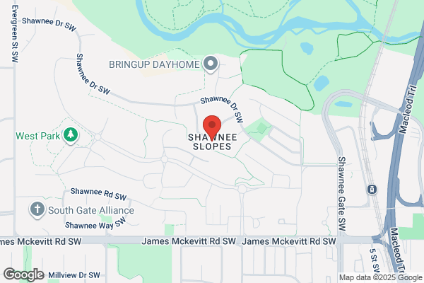 Shaw-Nee Slopes Golf Course