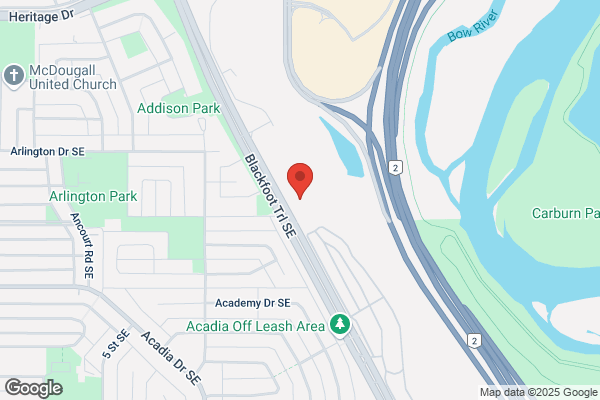 GOLFTEC Calgary Blackfoot