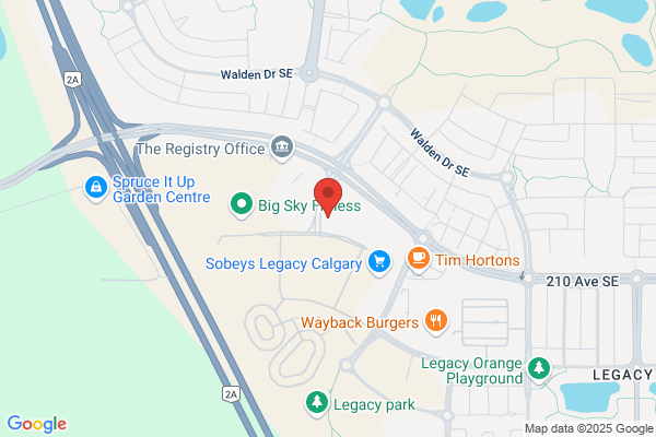 Smitty's Test Kitchen - Calgary Township