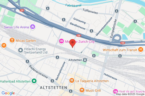 Gottschalk & Ash International