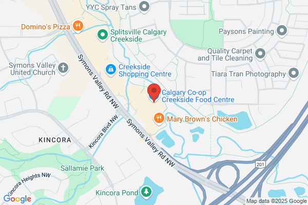 Calgary Co-op Creekside Food Centre