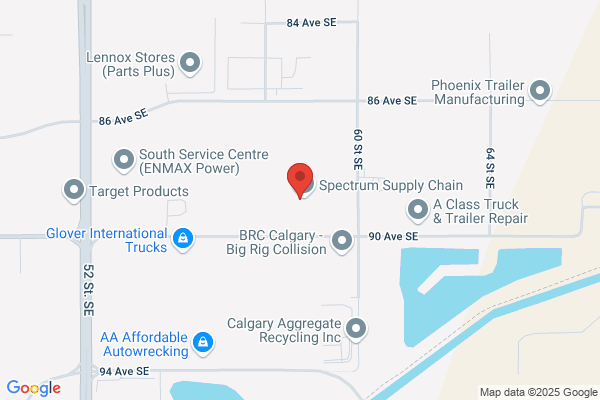 General Mills Canada Inc